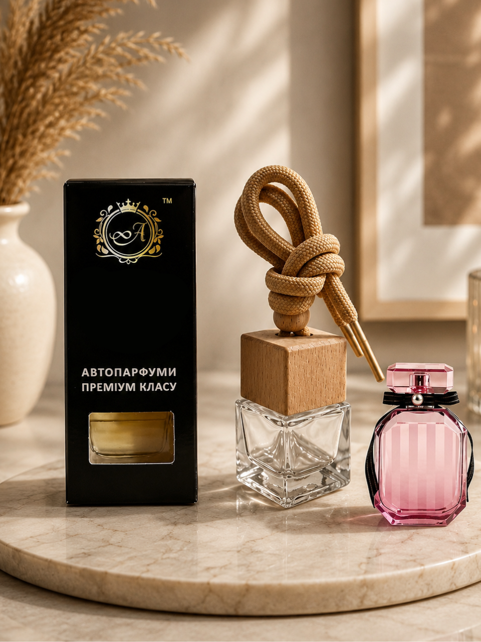 Парфуми   Tom Ford Vanille Fatale