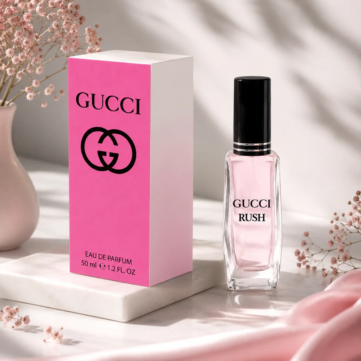 Парфуми   Gucci Rush II